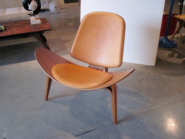 April 2011 --  Scandinavian Design