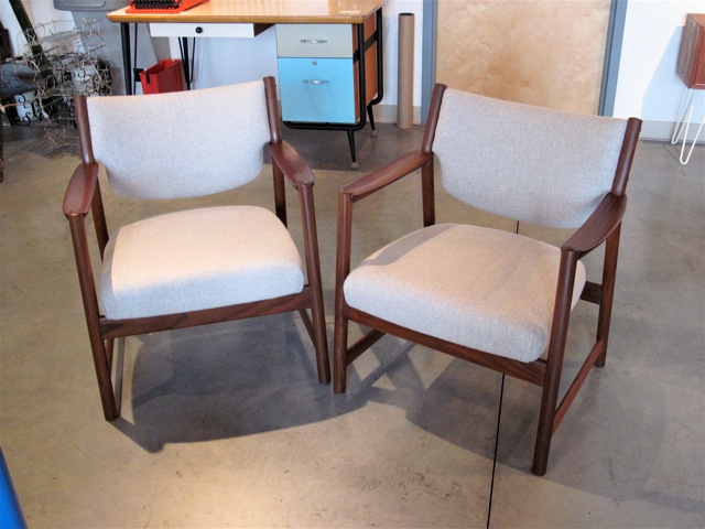 April 2011 --  Scandinavian Design