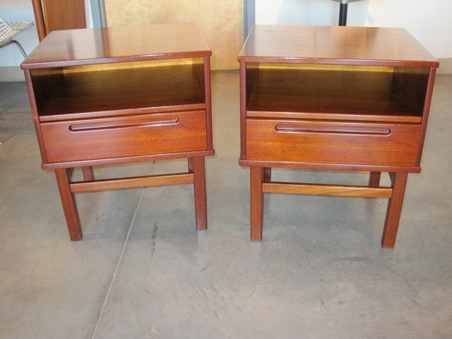 April 2011 --  Scandinavian Design