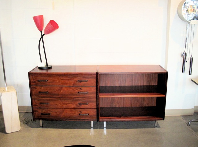 April 2011 --  Scandinavian Design