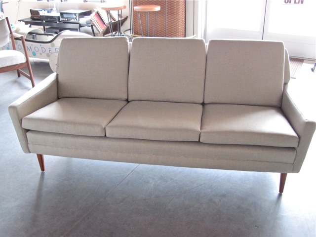 April 2011 --  Scandinavian Design