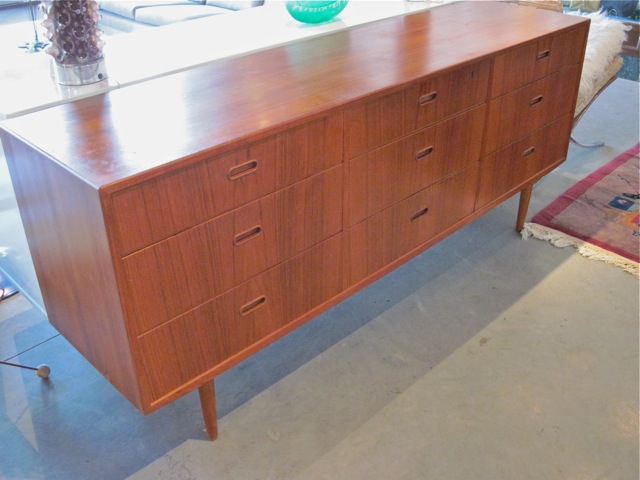 April 2011 --  Scandinavian Design