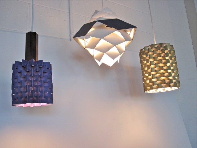 April 2011 --  Scandinavian Design