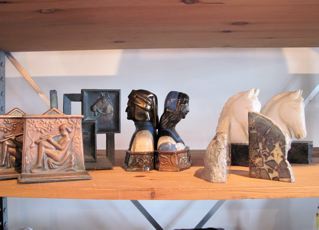 August, 2010 - Home Office Space