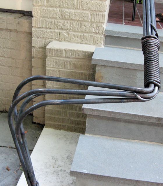 Richmond Metal Artisan, Christina Stratman