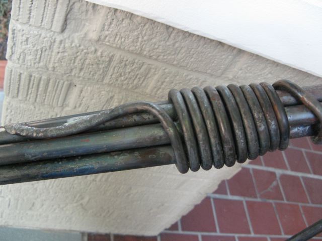 Richmond Metal Artisan, Christina Stratman