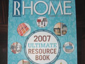 Richmond Home Resource Guide 2007