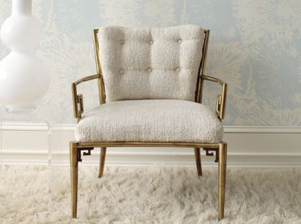 Furniture and Accessories Used in Photo Shoots in 2007