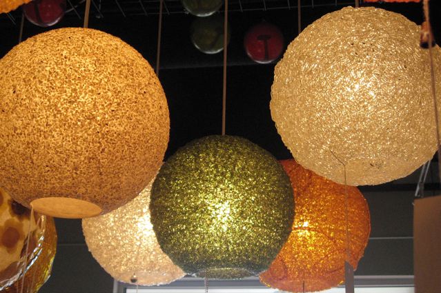 Collection of 
