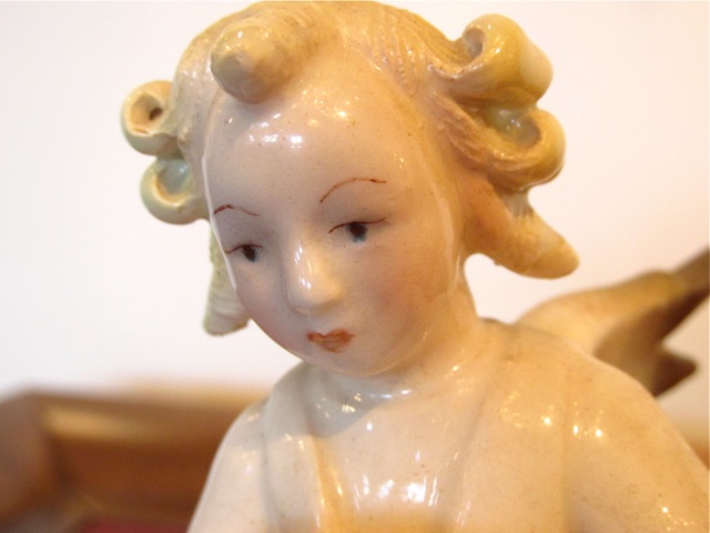 Gio Ponti Musical Angels