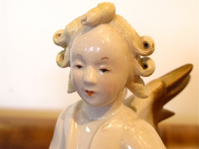 Gio Ponti Musical Angels