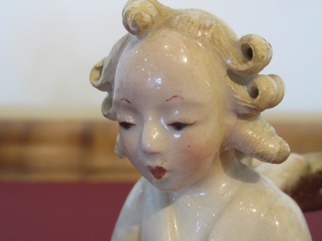 Gio Ponti Musical Angels