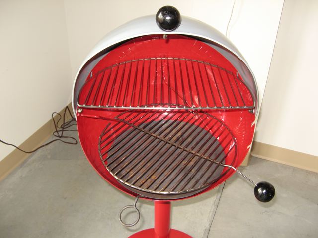 Shepherd Ball B Q 
