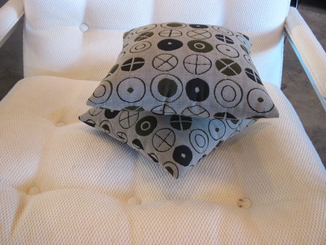 Herman Miller Pillows