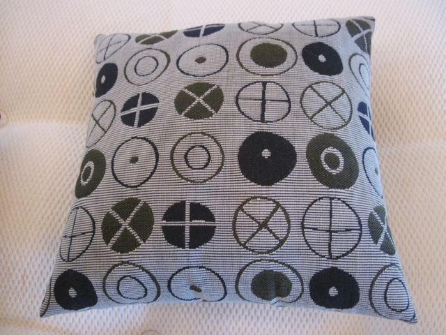 Herman Miller Pillows