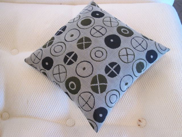 Herman Miller Pillows