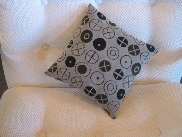 Herman Miller Pillows