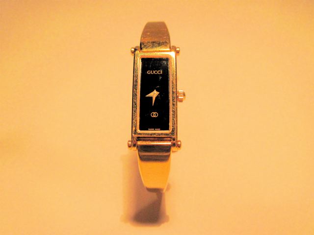 Gucci Women's Watch