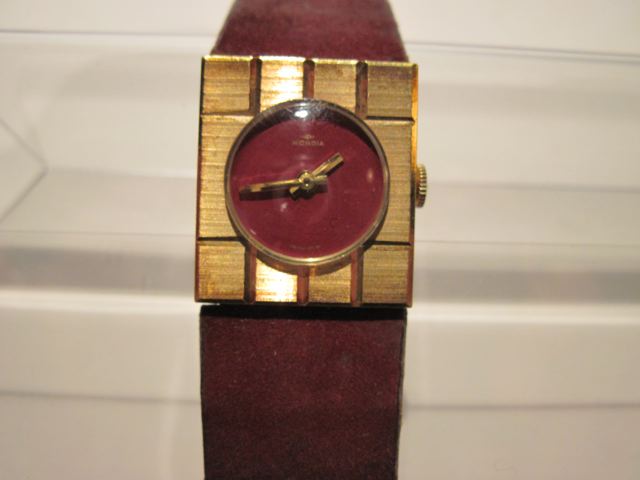 Mondia Ladies Watch