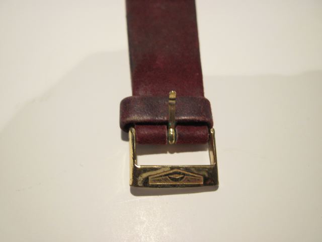 Mondia Ladies Watch