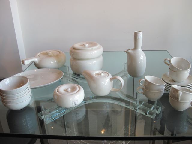 Russel Wright  Ceramic Ware