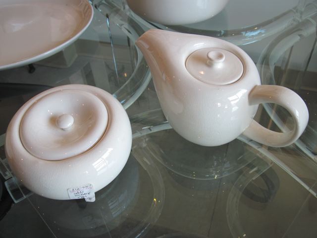 Russel Wright  Ceramic Ware