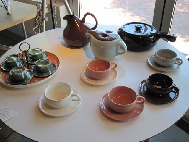 Russel Wright  Ceramic Ware