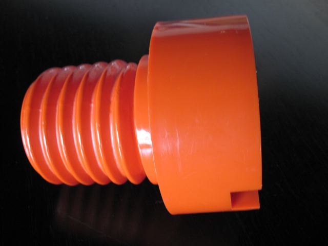 Massimo Vignelli <em>Nuts & Bolts</em> Bottles