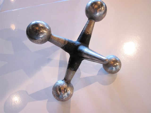 George Nelson  <em>Jax</em> Single