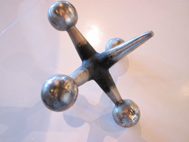George Nelson  <em>Jax</em> Single