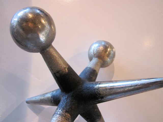 George Nelson  <em>Jax</em> Single