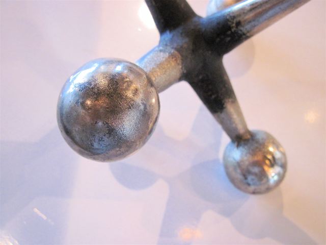 George Nelson  <em>Jax</em> Single