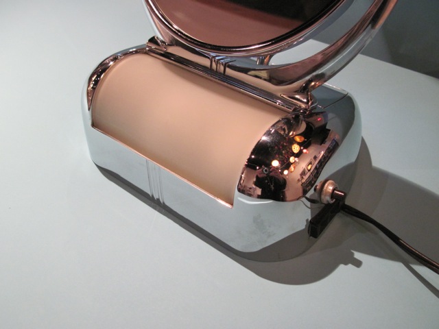 Art Deco Vanity Mirror