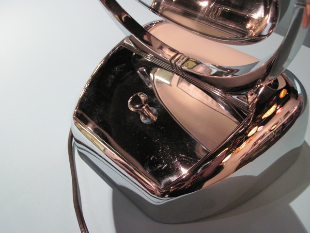 Art Deco Vanity Mirror