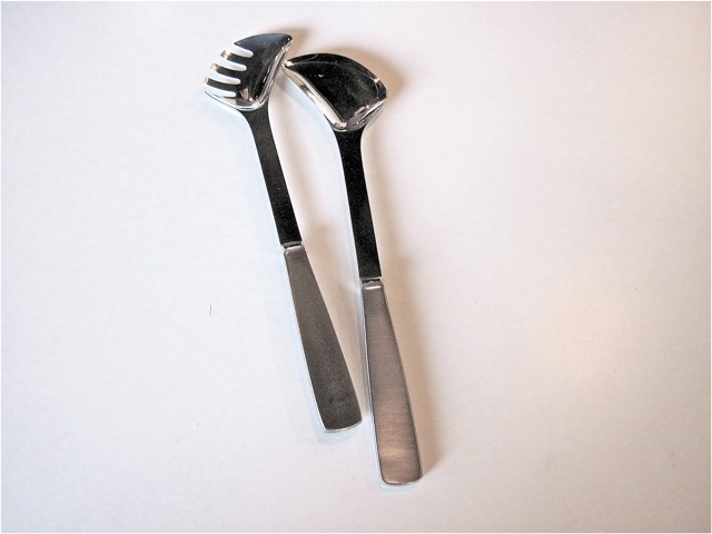 Danish Server Sets