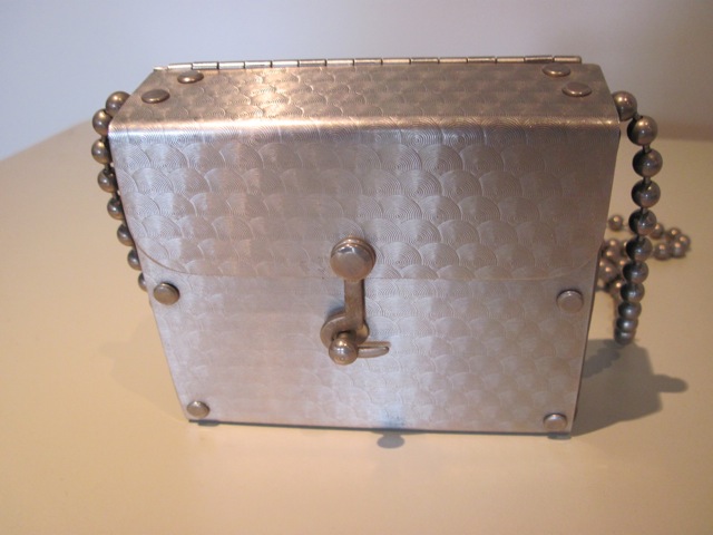 Wendy Stevens <em>Mini Combination Bag</em>