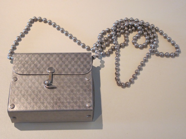 Wendy Stevens <em>Mini Combination Bag</em>