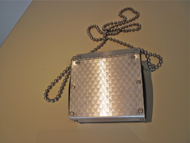 Wendy Stevens <em>Mini Combination Bag</em>