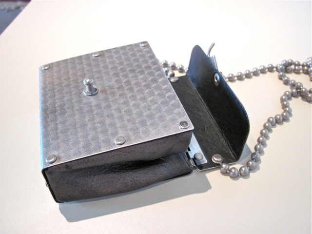 Wendy Stevens <em>Mini Combination Bag</em>