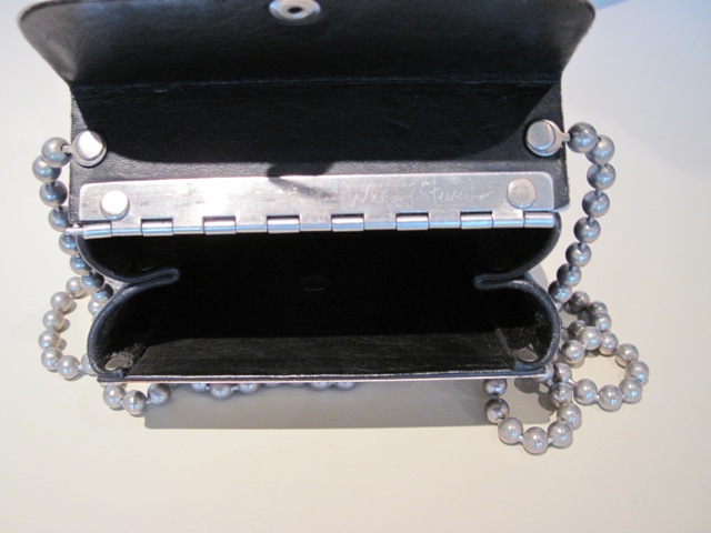 Wendy Stevens <em>Mini Combination Bag</em>