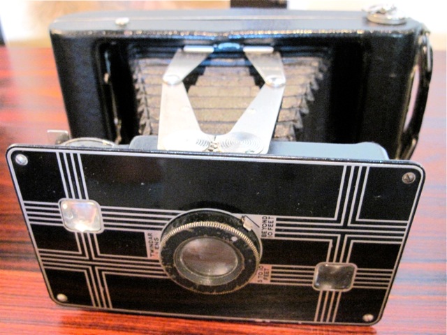 Eastman Kodak & Ansco Vintage Cameras