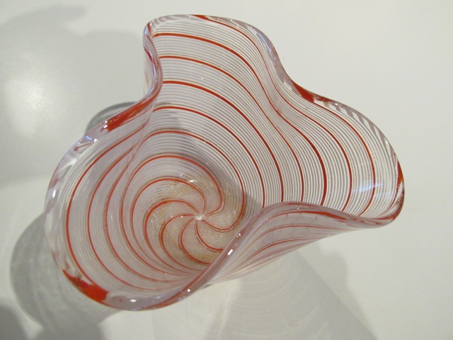 Dino Martens & Ameliano Tosa  <em>Fazzoletto</em>