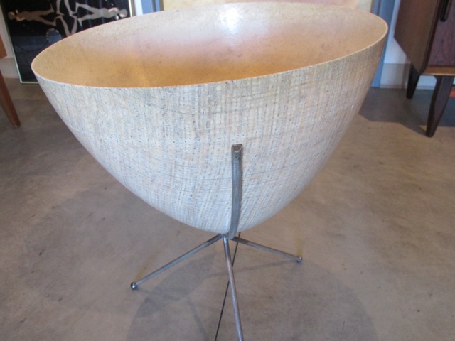 Kimball Bullet Planter