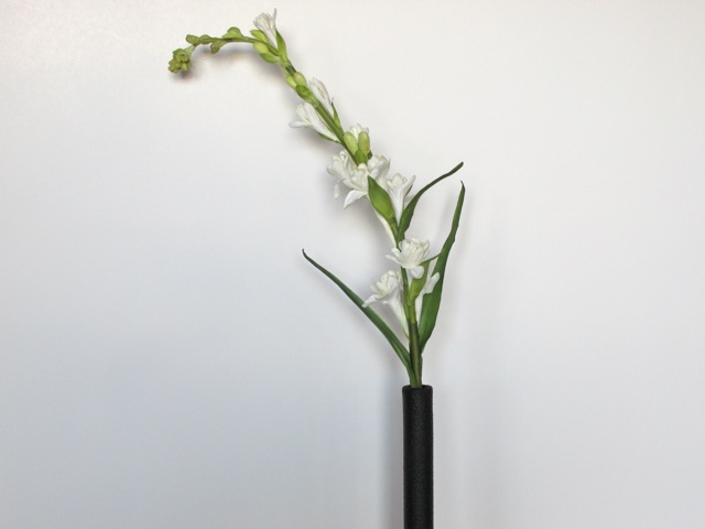 Fabio Novembre <em>Asphalt Ceramic</em> Vase for Bitossi