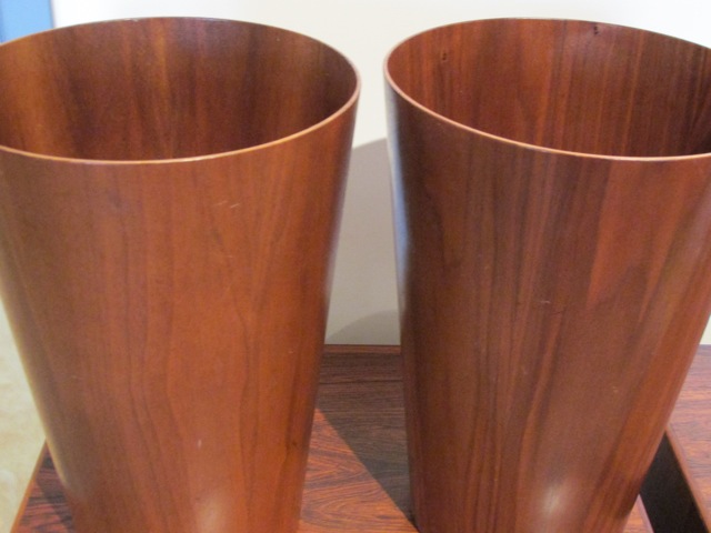 Swedish <em>Rainbow</em> Waste Baskets