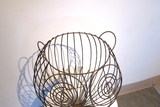 John Risley Metal Owl