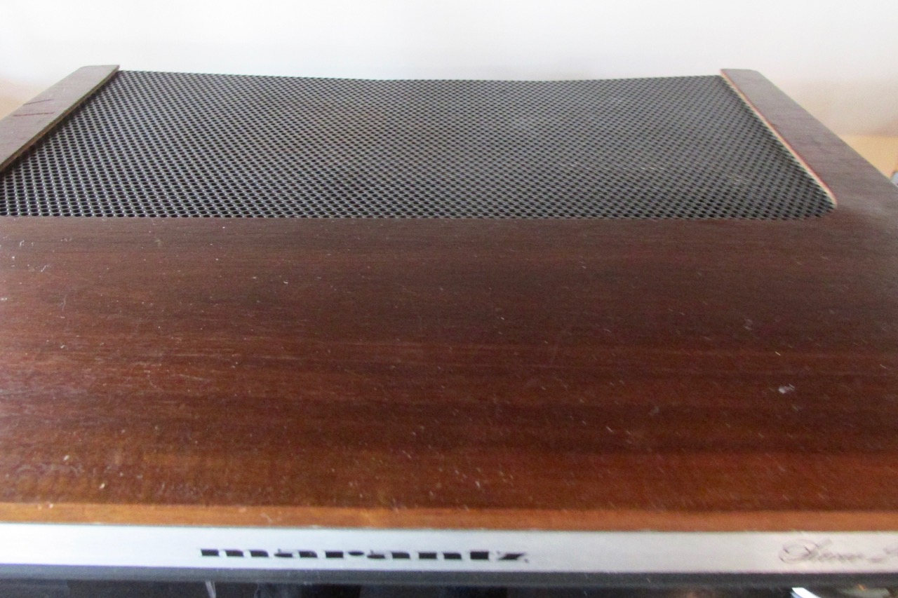 Marantz Receiver Model # 4270