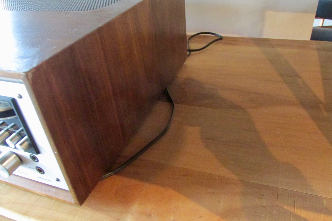 Marantz Receiver Model # 4270