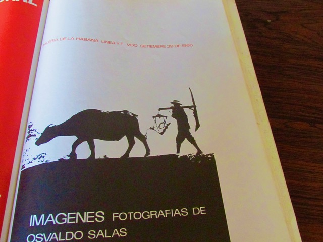 Dugald Stermer’s <strong><em>The Art of Revolution—Castro’s Cuba 1959-1970</em></strong>