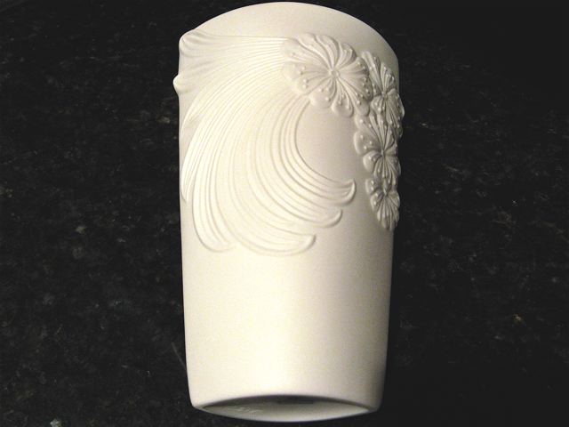 Kaiser Studio Ceramic Pottery 